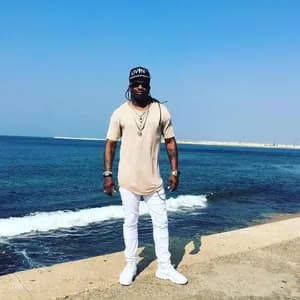 Tony T Multitalented avatar