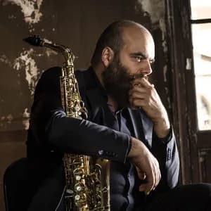 Raphaël Imbert avatar