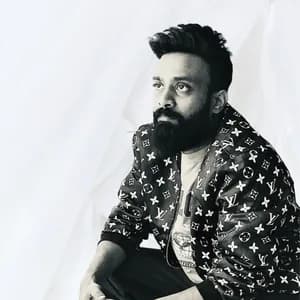 Ujjwal Kashyap avatar
