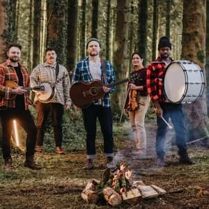 Rend Collective avatar