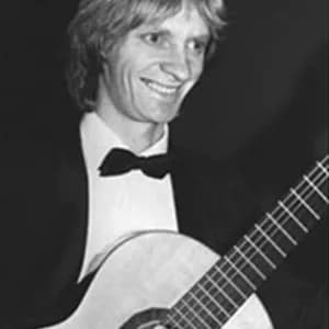 David Russell avatar