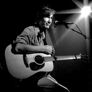 Townes Van Zandt avatar