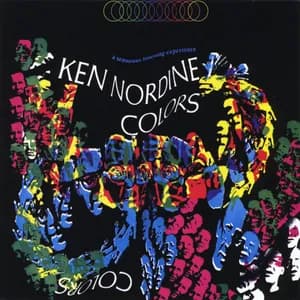 Ken Nordine avatar