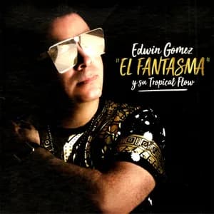 Edwin Gómez "El Fantasma" avatar