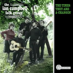 The Ian Campbell Folk Group avatar