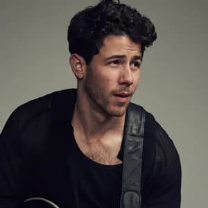Nick Jonas avatar