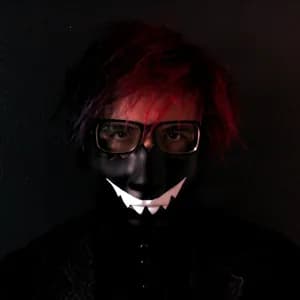 Hi I’m Ghost avatar