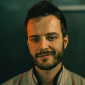 Ben van Gelder avatar