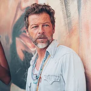 Christophe Maé avatar