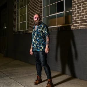 Joshua Kendrick avatar