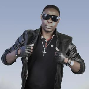 Herléo Muntu avatar