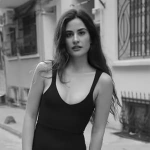 Eylül Ergül avatar