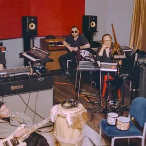 Unknown Mortal Orchestra avatar