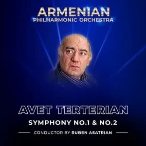 Avet Terterian avatar