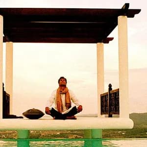 Masood Ali Khan avatar