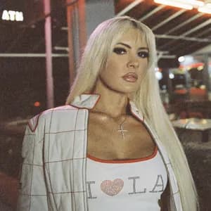 Millie Go Lightly avatar