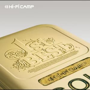 Hi‐Fi CAMP avatar