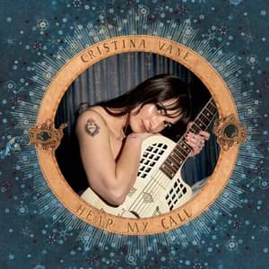 Cristina Vane avatar