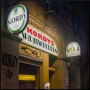 Kordy avatar