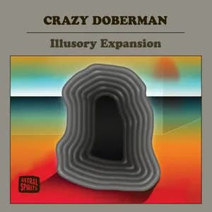Crazy Doberman avatar