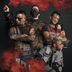 La P'tite Fumée avatar