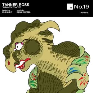 Tanner Ross avatar