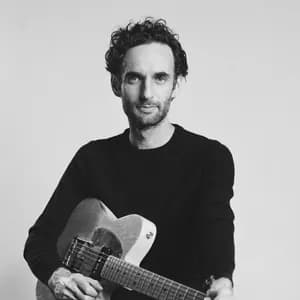Julian Lage avatar