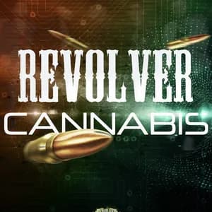 Revolver Cannabis avatar