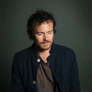 Damien Rice avatar