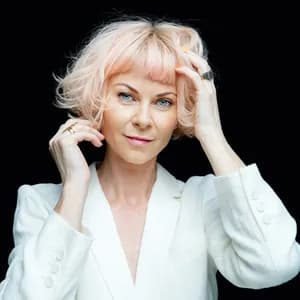 Bertine Zetlitz avatar