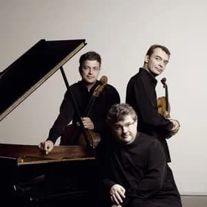 Trio Wanderer avatar