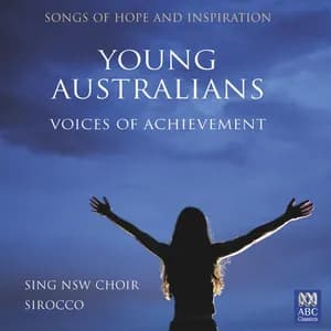 Sing NSW Choir avatar