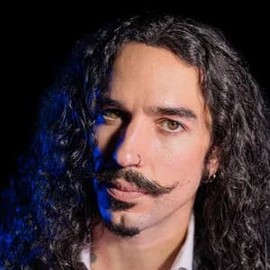 Anthony Vincent avatar