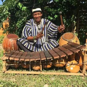 Alfred Kpebesaane avatar