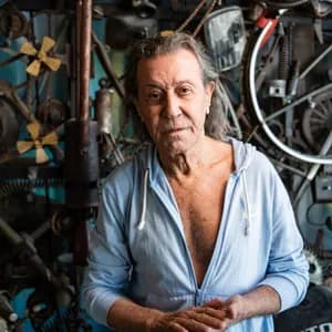 Albert Hammond avatar