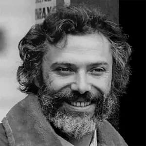 Georges Moustaki avatar
