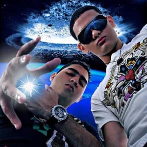 Charry & Vaech avatar