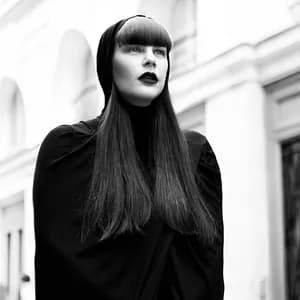 Miss Kittin avatar