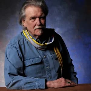 Guy Clark avatar
