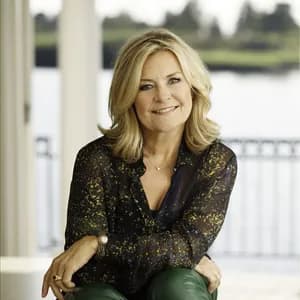 Elisabeth Andreassen avatar