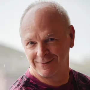 Daniel McBrearty avatar