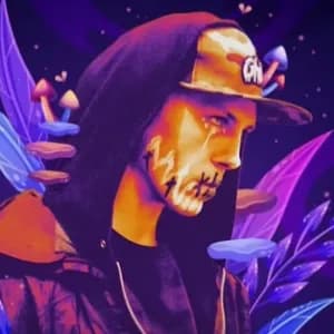 Abstrakt Sonance avatar