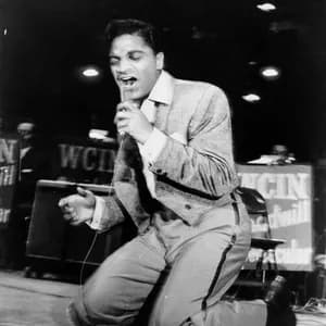 Jackie Wilson avatar