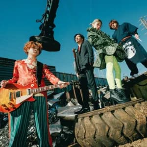 岸田教団&THE明星ロケッツ avatar