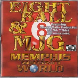 8Ball & MJG avatar