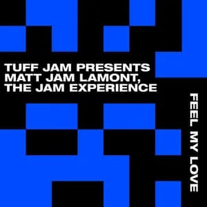 The Jam Experience avatar