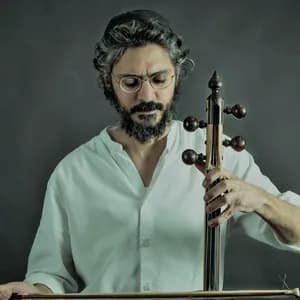 יגל הרוש avatar