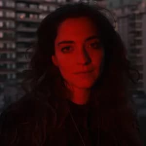 Nadah El Shazly avatar