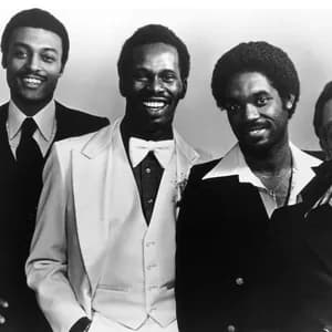 The Blackbyrds avatar