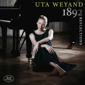 Uta Weyand avatar